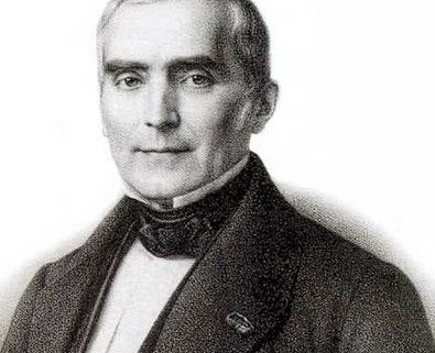 Eugène Scribe