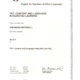 Certificato CLIL Cambridge