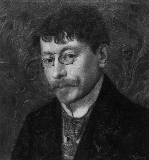 Albert Giraud