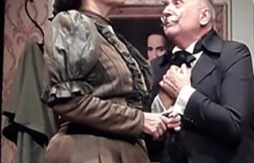Il guanto