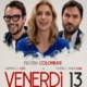 Venerdì 13 Martina Colombari