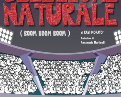 Selezione naturale